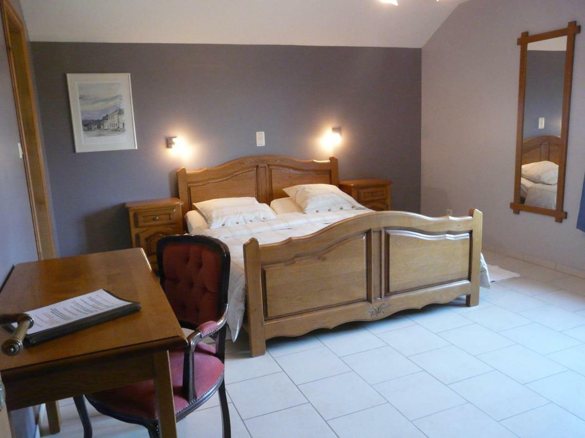 Bed and Breakfast L'Orchidee Рошо Екстер'єр фото