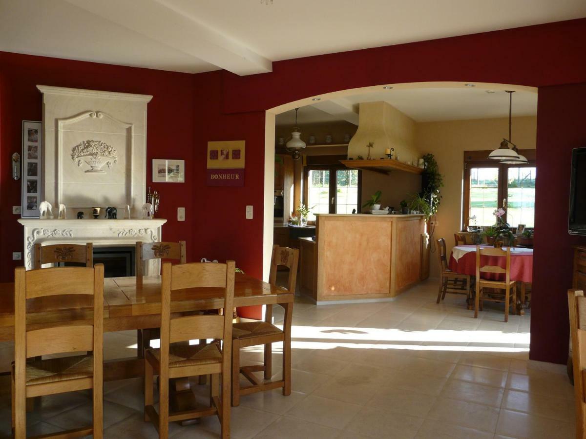 Bed and Breakfast L'Orchidee Рошо Екстер'єр фото