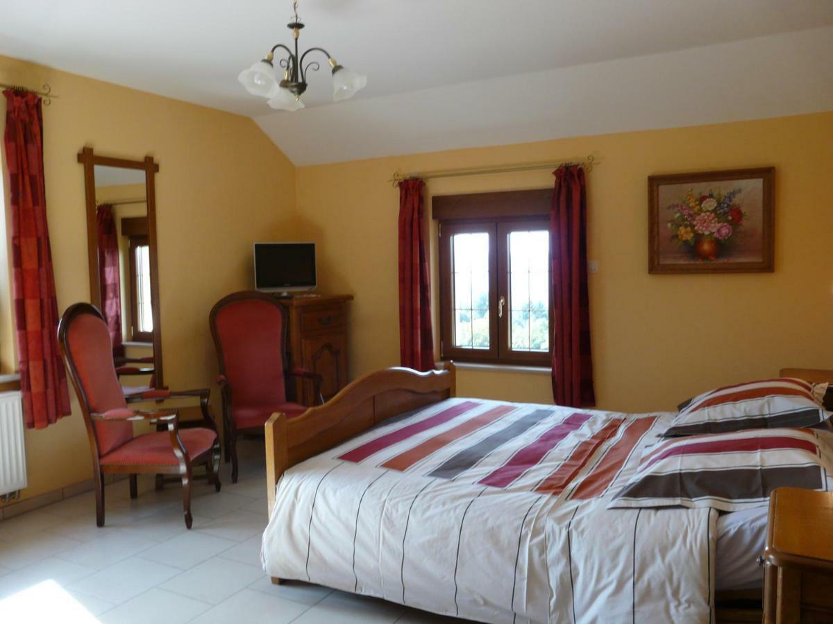 Bed and Breakfast L'Orchidee Рошо Екстер'єр фото