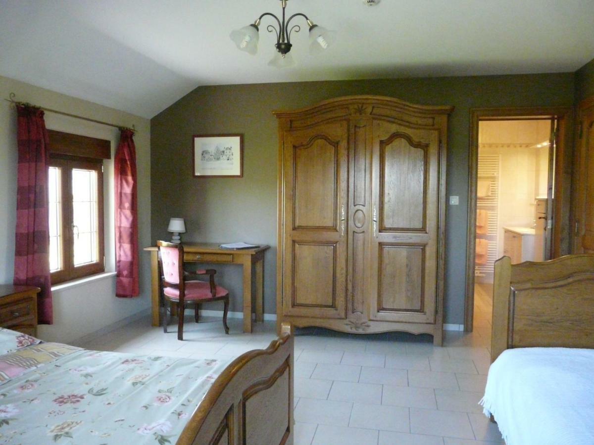 Bed and Breakfast L'Orchidee Рошо Екстер'єр фото