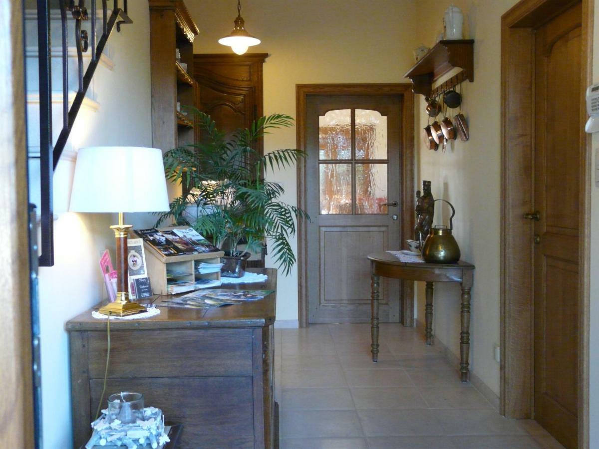 Bed and Breakfast L'Orchidee Рошо Екстер'єр фото